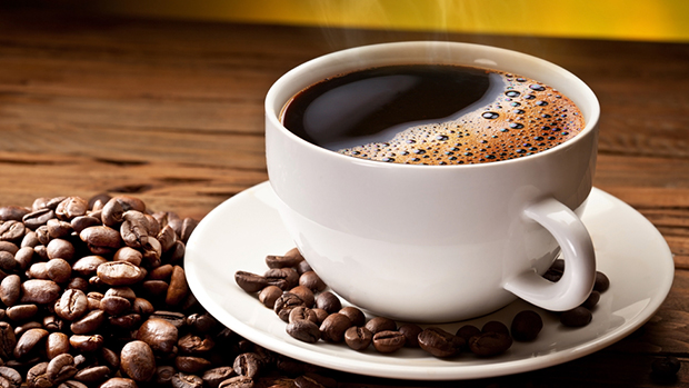 Cà phê đen là đồ uống quen thuốc của nhiều người để bắt đầu ngày mới