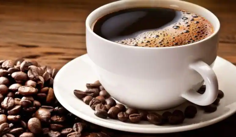 Cà phê chứa nhiều caffeine