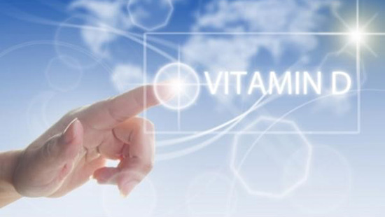 Vitamin D có nhiều trong ánh nắng mặt trời giúp tăng cường thính lực