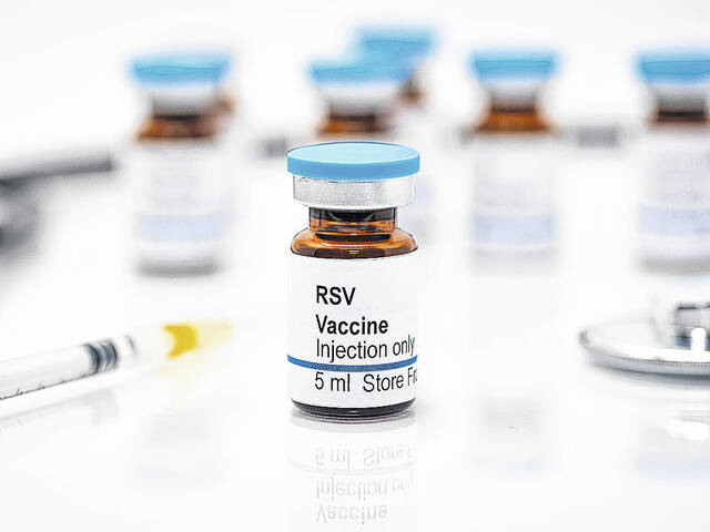 Việc phát triển vaccine chống lại virus RSV đã bị gián đoạn 20 năm vì thất bại trong quá khứ