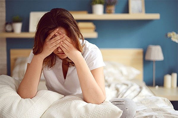 Nguy cơ mắc các bệnh mãn tính cao hơn ở những người bật đèn khi ngủ