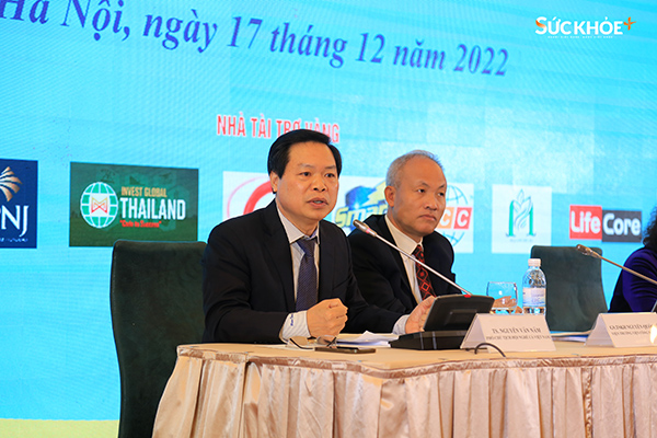 TS Nguyễn Văn Năm, Tổng giám đốc BCC Pharma chia sẻ về hành trình chăm sóc sức khỏe cộng đồng với giải pháp tách chiết thành công hoạt chất Beta glucan