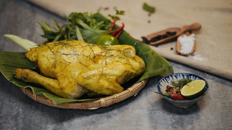 10 món ăn được người Việt săn đón nhiều nhất năm 2022 - Ảnh 1