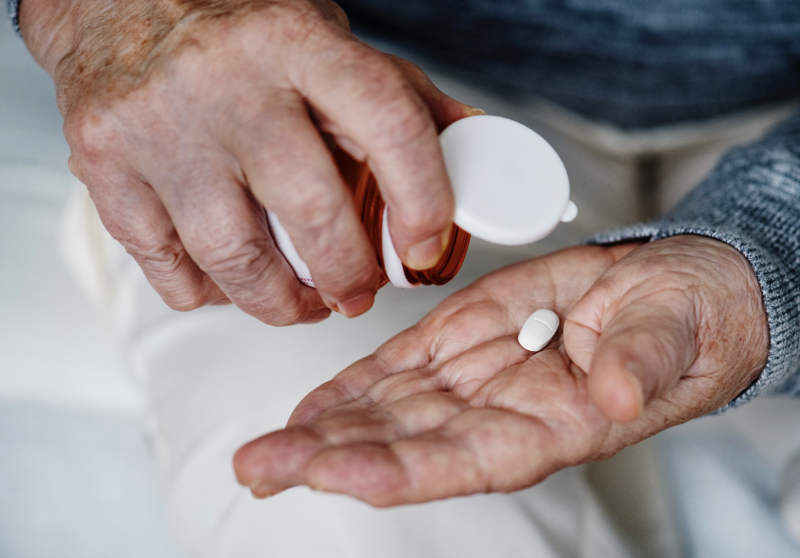 Metformin là loại thuốc “đầu tay” trong điều trị đái tháo đường