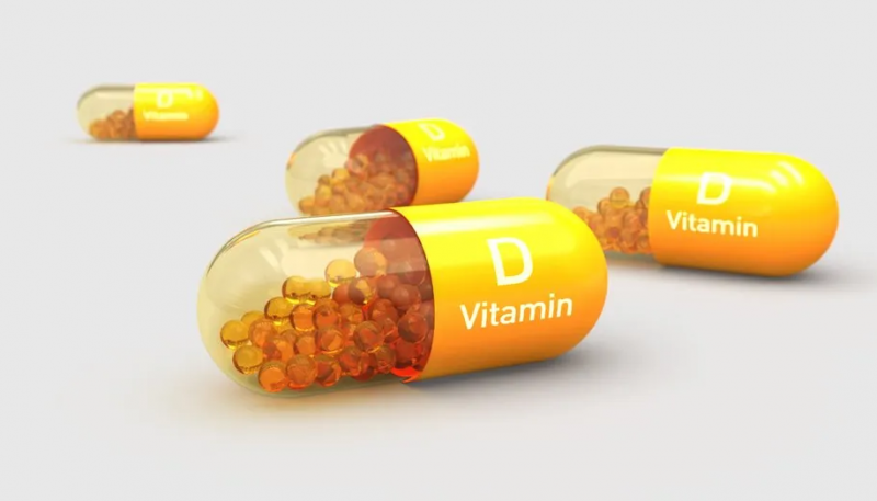 Sử dụng thực phẩm chức năng bổ sung vitamin D là xu hướng được nhiều người lựa chọn