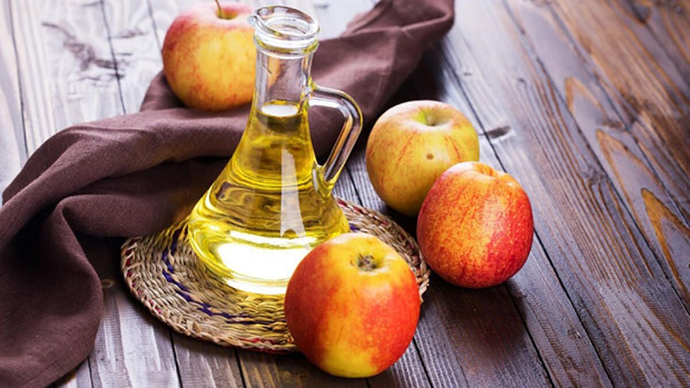 Giấm táo được coi là 1 loại siêu thực phẩm chứa nhiều những lợi ích đối với sức khỏe