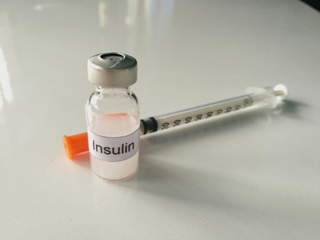 Người bệnh đái tháo đường type 2 cũng có thể cần tiêm insulin để điều trị bệnh