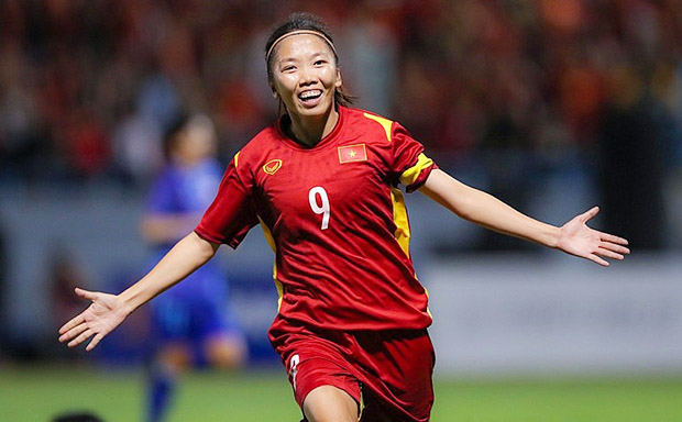 Huỳnh Như sẽ được gặp lại nhiều người quen ở kỳ World Cup sắp tới