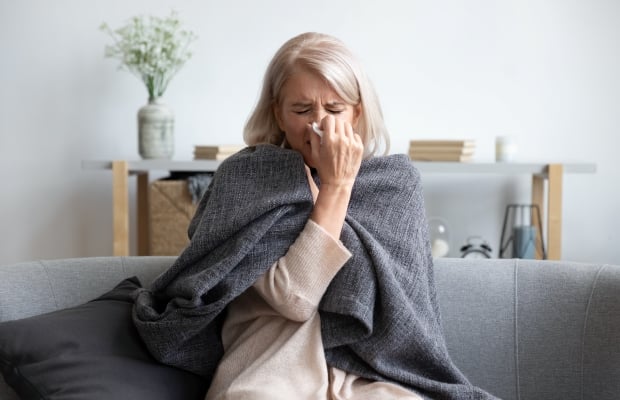 COVID-19 và cúm có khá nhiều triệu chứng giống nhau