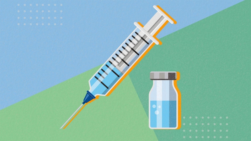 Vaccine cúm nên được tiêm ít nhất 2 tuần trước khi mùa cúm bắt đầu