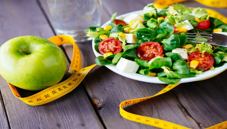 Chế độ ăn nhiều rau củ và trái cây giúp cải thiện Sức khỏe đường ruột