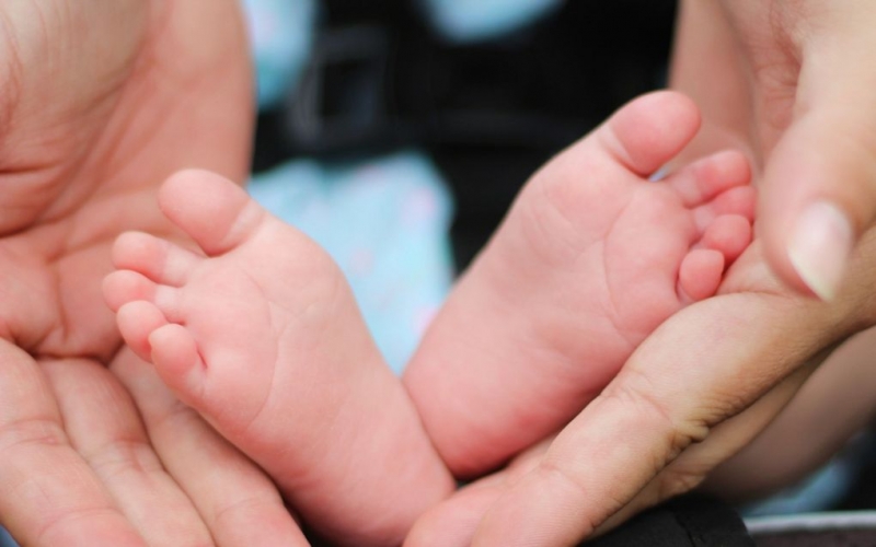 Trung Quốc đưa ra chính sách khuyến khích sinh con thứ 3 để cải thiện tỷ lệ sinh thấp
