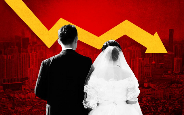 Giới trẻ Hàn Quốc ngày càng ngại kết hôn