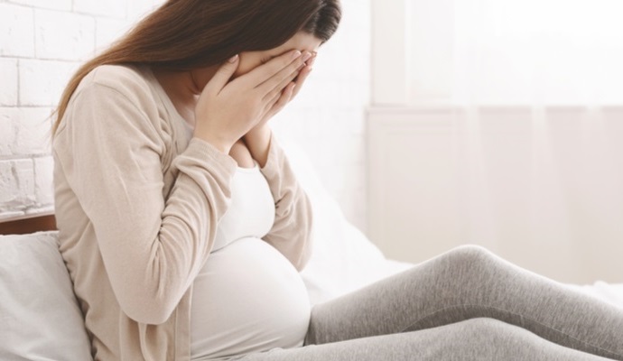 Hội chứng sợ sinh con là một nguyên nhân khiến nhiều phụ nữ từ chối thiên chức làm mẹ