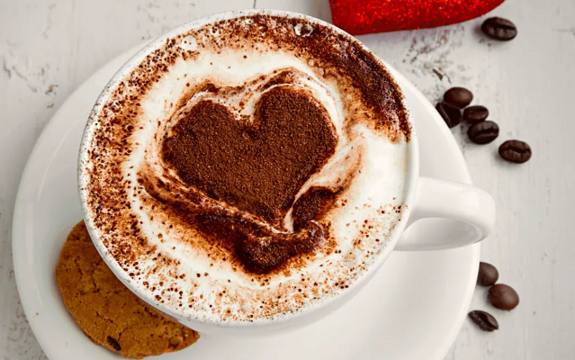 Cacao thô giúp ly cà phê thêm thơm ngon và lành mạnh