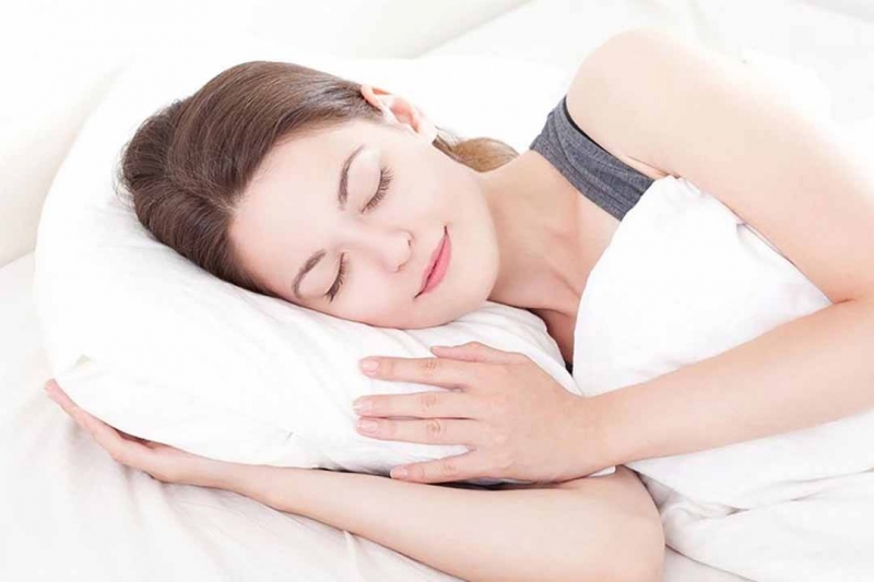 Bạn sẽ ngủ ngon hơn nếu thực hiện detox cơ thể định kỳ