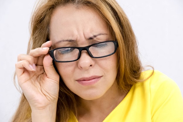 Người bệnh đái tháo đường thường có nguy cơ cao bị suy giảm thị lực