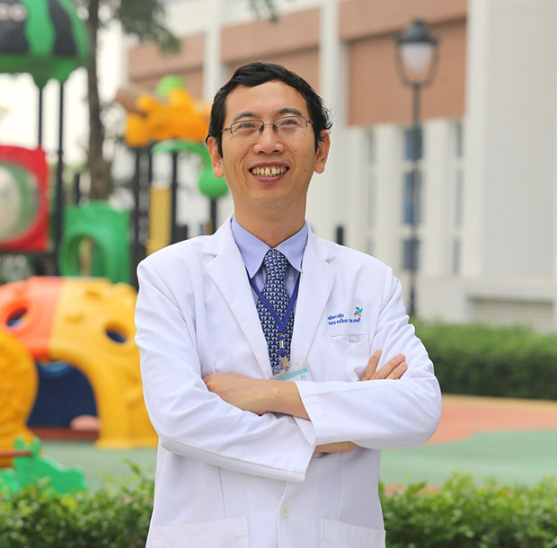 Bác sĩ CK2 Nguyễn Minh Tiến khẳng định trẻ sẽ dễ nghiện và gặp nhiều hệ lụy về Sức khỏe khi bị cho dùng ma túy