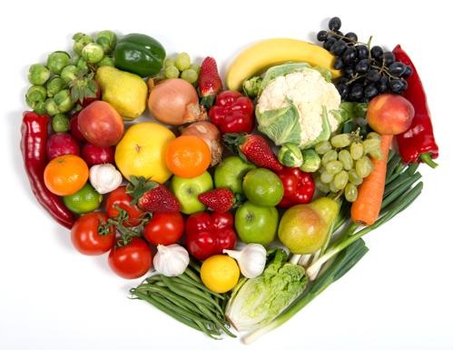 Các nghiên cứu chỉ ra thực phẩm giàu chất xơ cũng có chức năng làm giảm huyết áp, giảm viêm và tăng cường sức khỏe tim mạch.