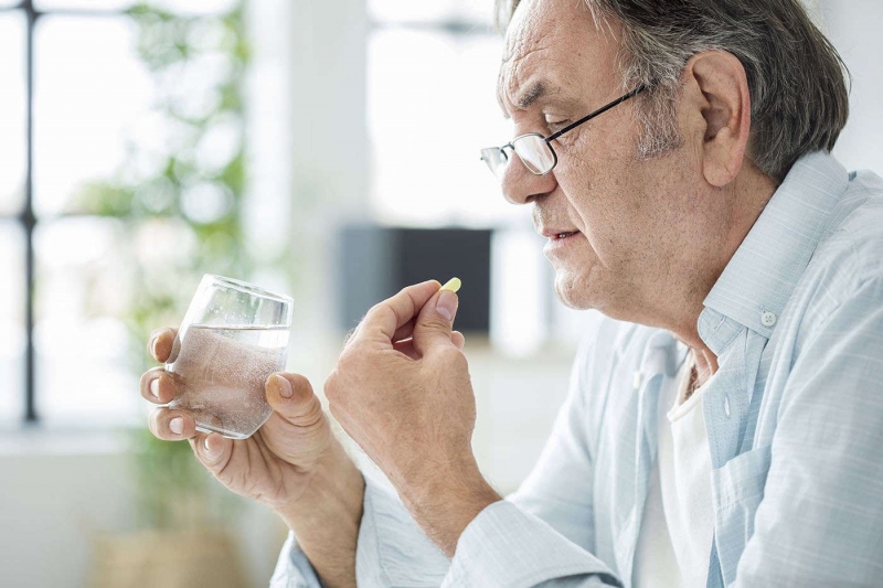 Levodopa là loại thuốc phổ biến nhất trong điều trị bệnh Parkinson