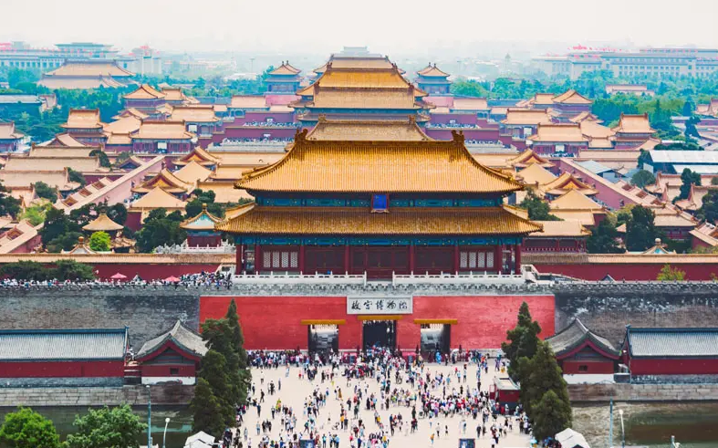 Bắc Kinh được dự đoán vươn lên vị trí số 1 về thành phố mạnh nhất về du lịch trên thế giới
