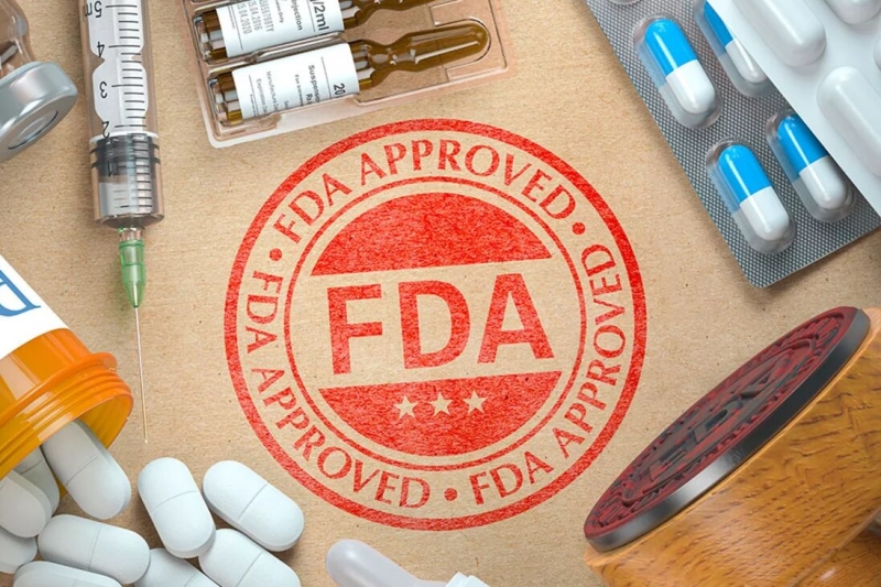 FDA là cơ quan duy nhất ở Mỹ đưa ra quyết định về tính an toàn và hiệu quả của thuốc