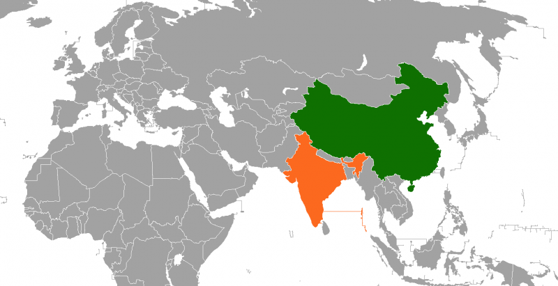 Ấn Độ sắp chính thức vượt qua Trung Quốc để trở thành quốc gia đông dân nhất thế giới