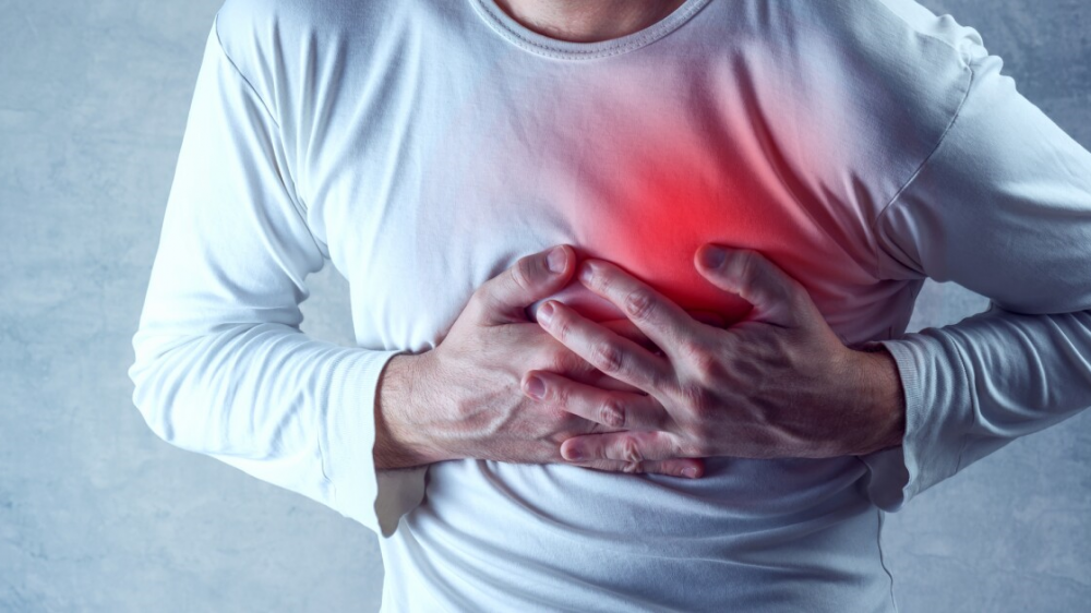 Tiếng ồn gây ra sự tác động trực tiếp và gián tiếp đến sức khỏe trái tim
