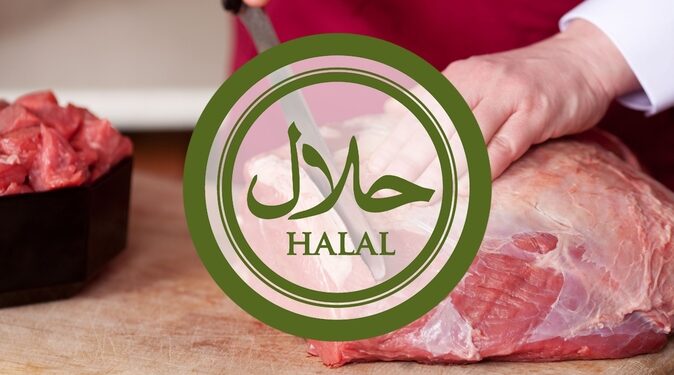 Dược phẩm Halal không được sử dụng thịt chó, thịt lợn