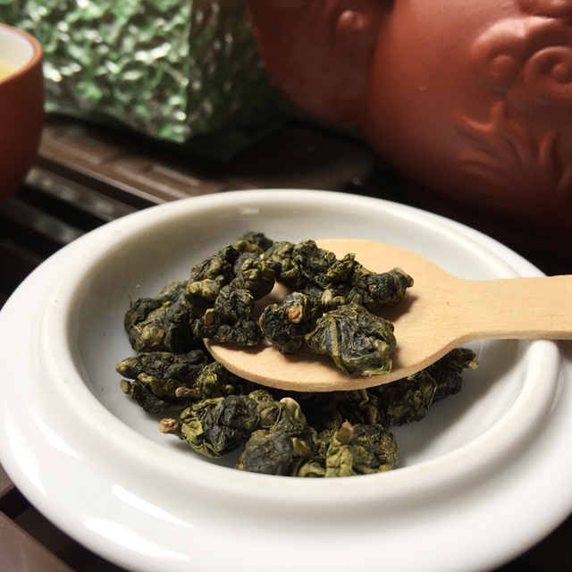 Trà ô long là một loại trà hỗ trợ bạn rất tốt trong việc giảm cân