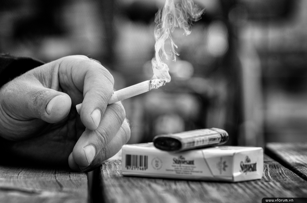 WHO hối thúc các quốc gia mở rộng quy mô các biện pháp kiểm soát thuốc lá