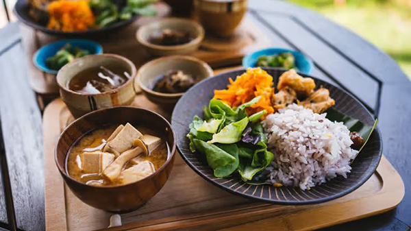 7 thực phẩm được ưa thích tại vùng đất trường thọ Okinawa, Nhật Bản - Ảnh 2