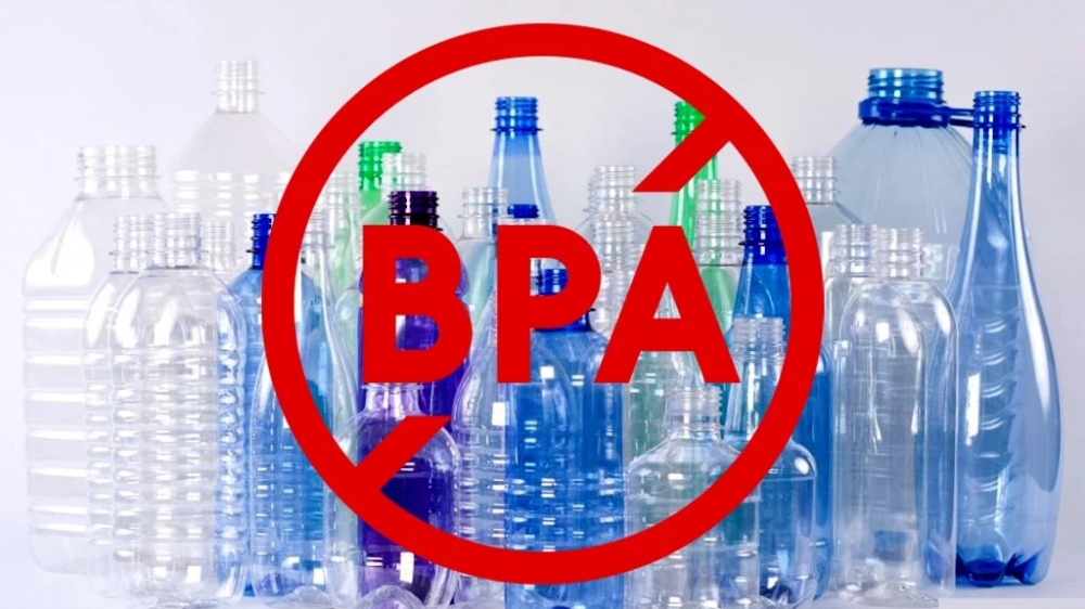 BPA có tác động tiêu cực đối với khả năng sinh sản của nữ giới