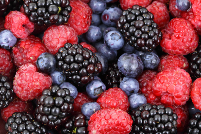 7 loại trái cây ít đường dành cho người đái tháo đường - Ảnh 3
