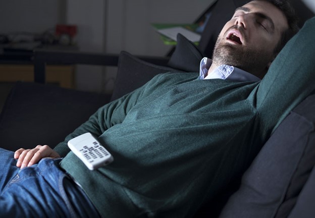Nhiều người bệnh đái tháo đường cũng bị ngưng thở khi ngủ
