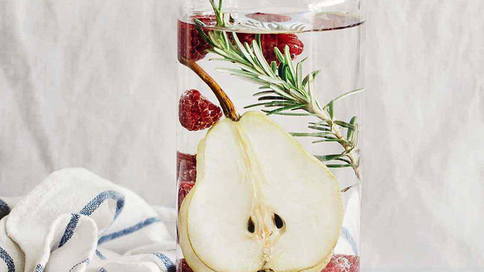 Công thức nước trái cây tăng cường miễn dịch cho mùa Thu - Ảnh 3