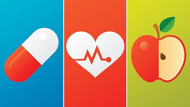 Người bệnh suy tim độ 4 nên tuân thủ điều trị, duy trì lối sống lành mạnh