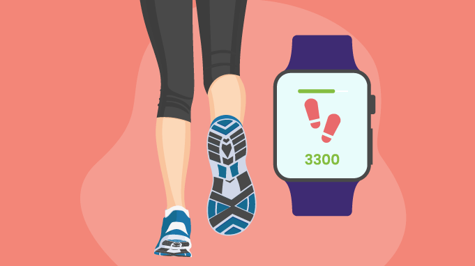 Không nhất thiết phải đi bộ 10.000 bước/ngày, tốc độ phù hợp đã giúp bạn giảm được nhiều nguy cơ sức khỏe