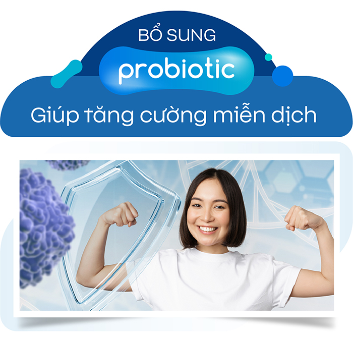 Probiotic-10