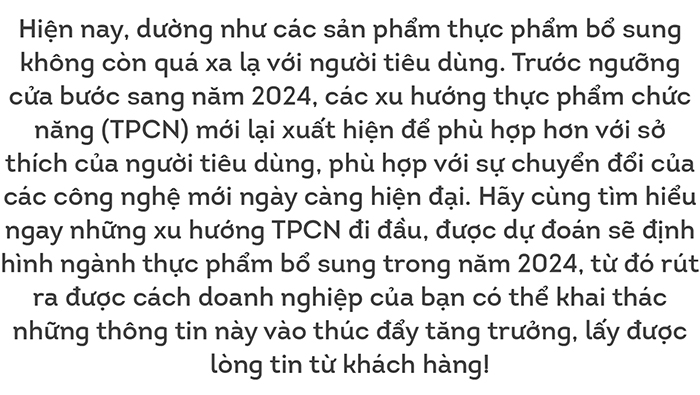 SK+ 10 xu huong TPCN 2024-03