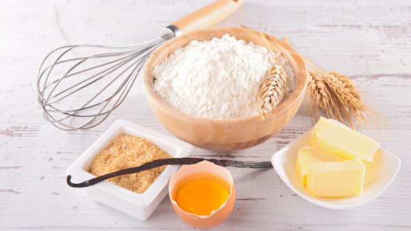 Bơ được sử dụng nhiều trong các công thức nấu ăn và đặc biệt là trong làm bánh.