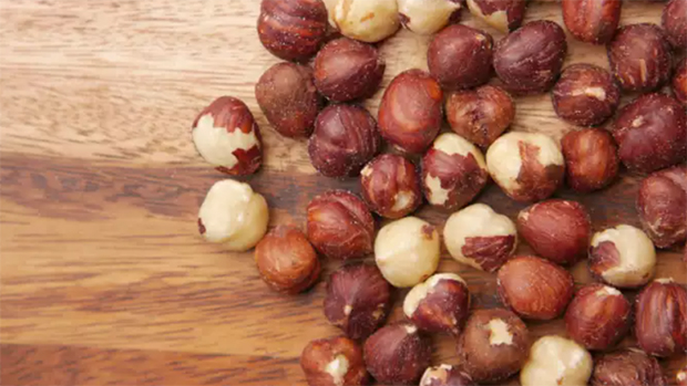 9 loại hạt, quả khô giúp xương chắc khỏe - Ảnh 8