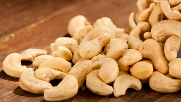 9 loại hạt, quả khô giúp xương chắc khỏe - Ảnh 9