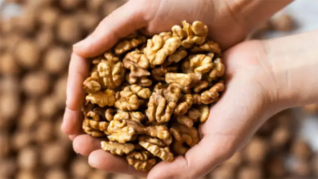 9 loại hạt, quả khô giúp xương chắc khỏe - Ảnh 10