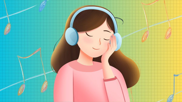 Âm nhạc đã được khoa học chứng minh là có tác dụng mạnh mẽ đối với não bộ. 
