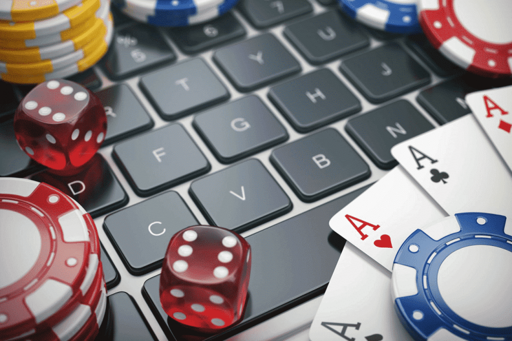 Tại nhiều quốc gia châu Âu như Lithuania, cờ bạc online là hành vi gây nghiện phổ biến