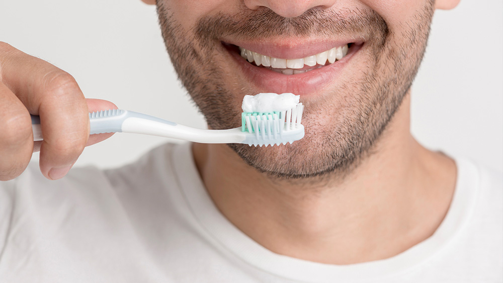 Đánh răng quá mạnh, quá lâu chưa chắc đã làm sạch răng hiệu quả