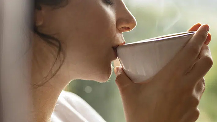 10 lý do bạn nên uống trà cúc La Mã mỗi ngày - Ảnh 2