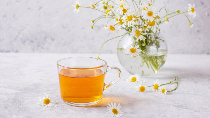 10 lý do bạn nên uống trà cúc La Mã mỗi ngày - Ảnh 11