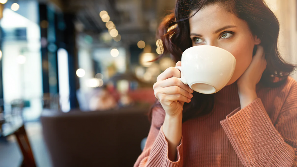 Cách dùng caffeine để tránh những triệu chứng phụ bất lợi